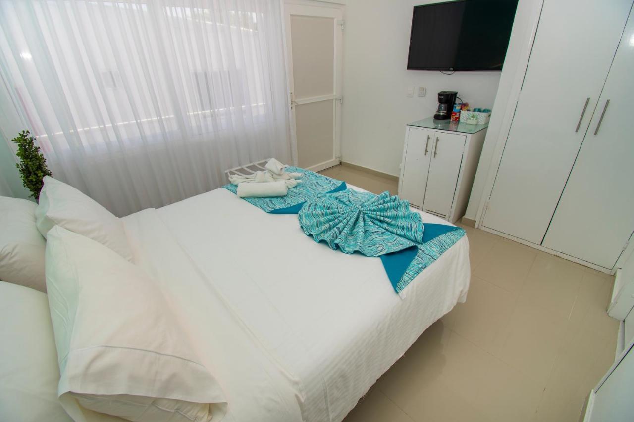 San Luis Place By Dorado 2* San Andrés